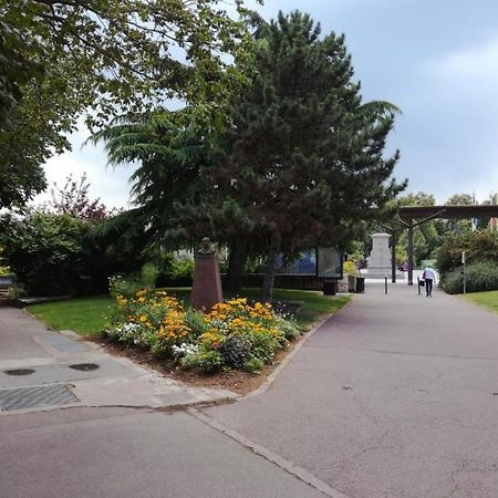 Le Rohan Colmar Bagian luar foto