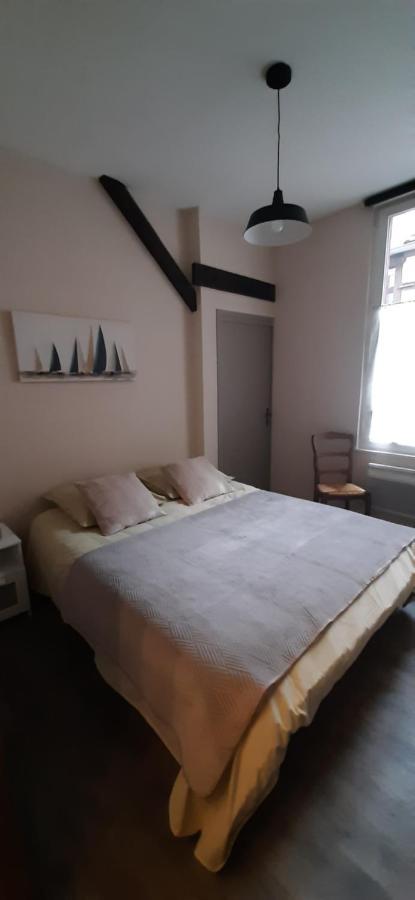 Le Rohan Colmar Bagian luar foto