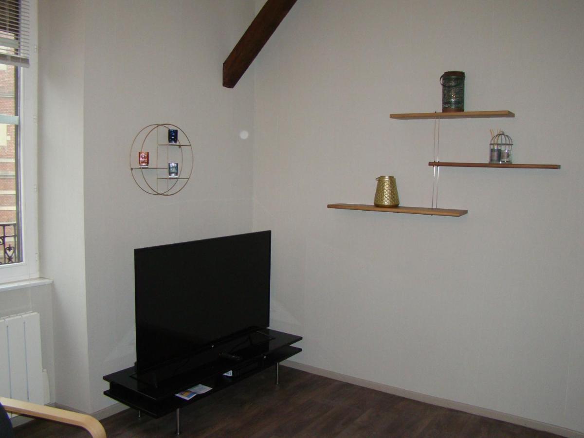 Le Rohan Colmar Bagian luar foto